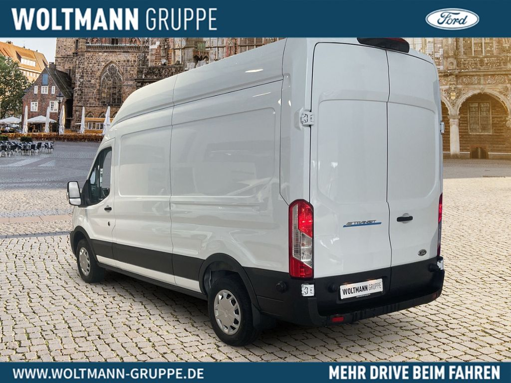 Ford Transit 2023