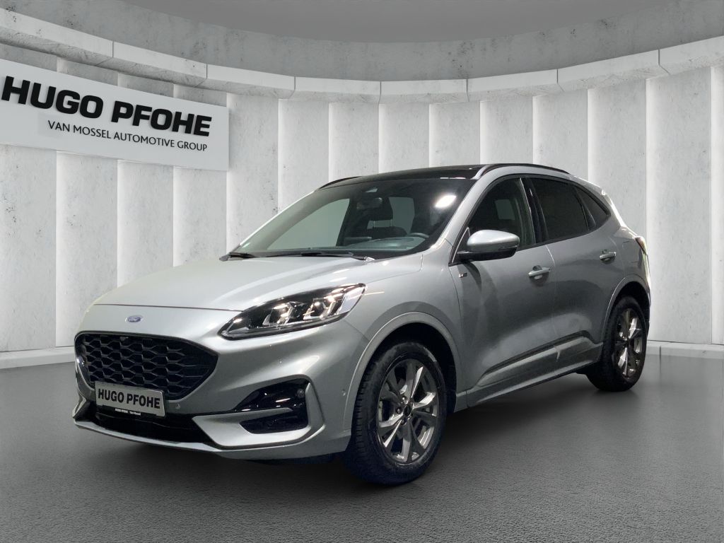 Ford Kuga 2024