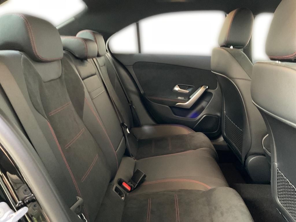 Mercedes-Benz A 200 2023