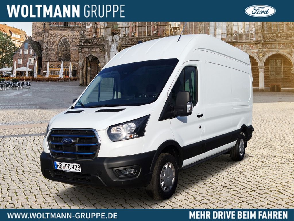 Ford Transit 2023