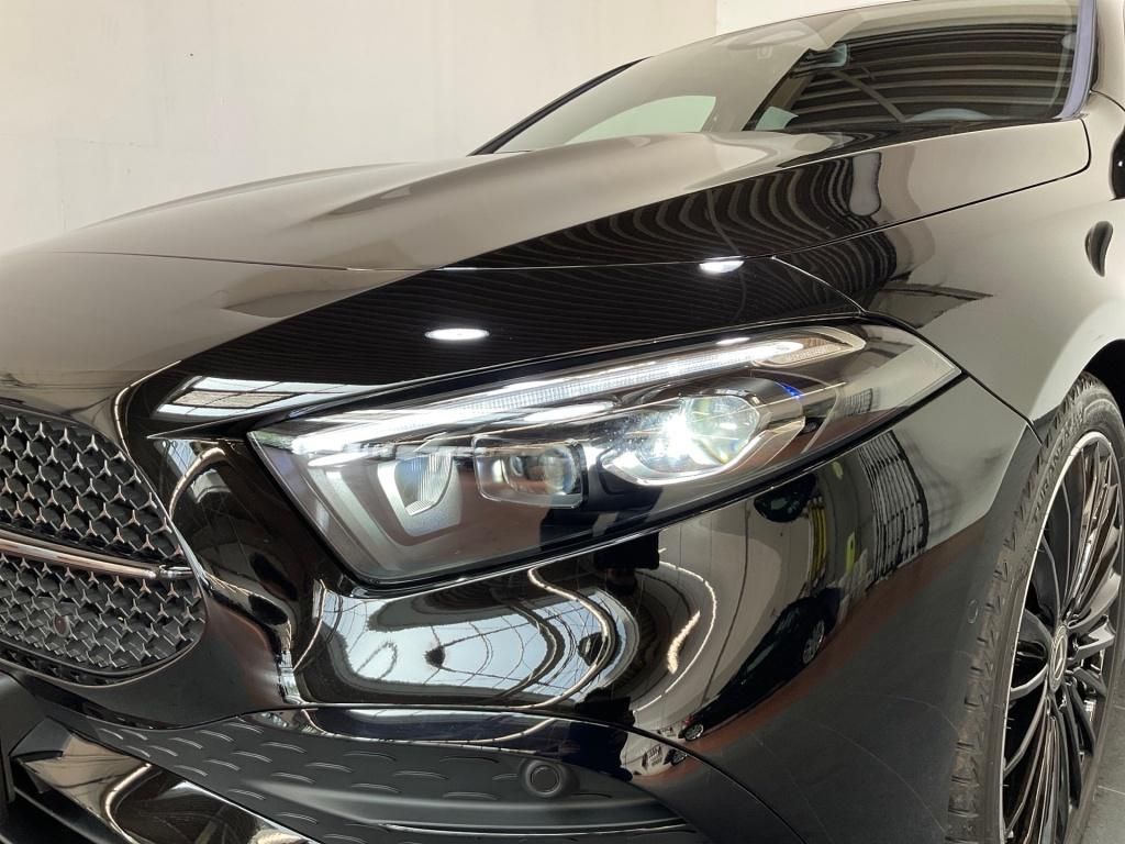 Mercedes-Benz A 200 2023