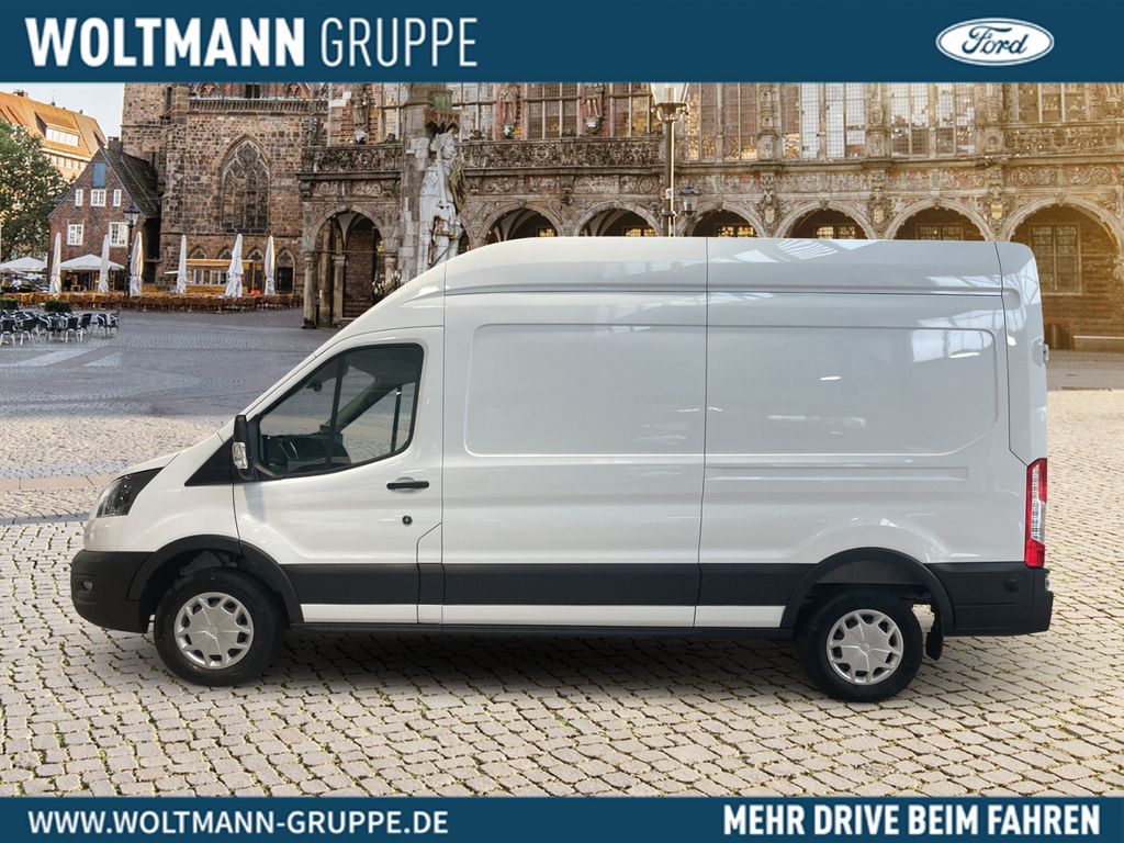 Ford Transit 2023
