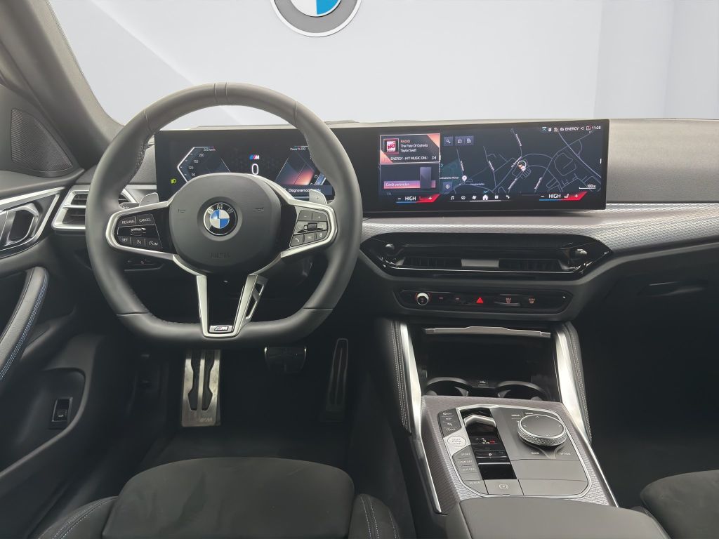 BMW 420 2025
