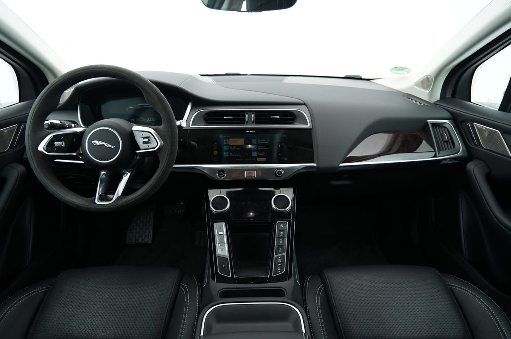 Jaguar I-Pace 2022