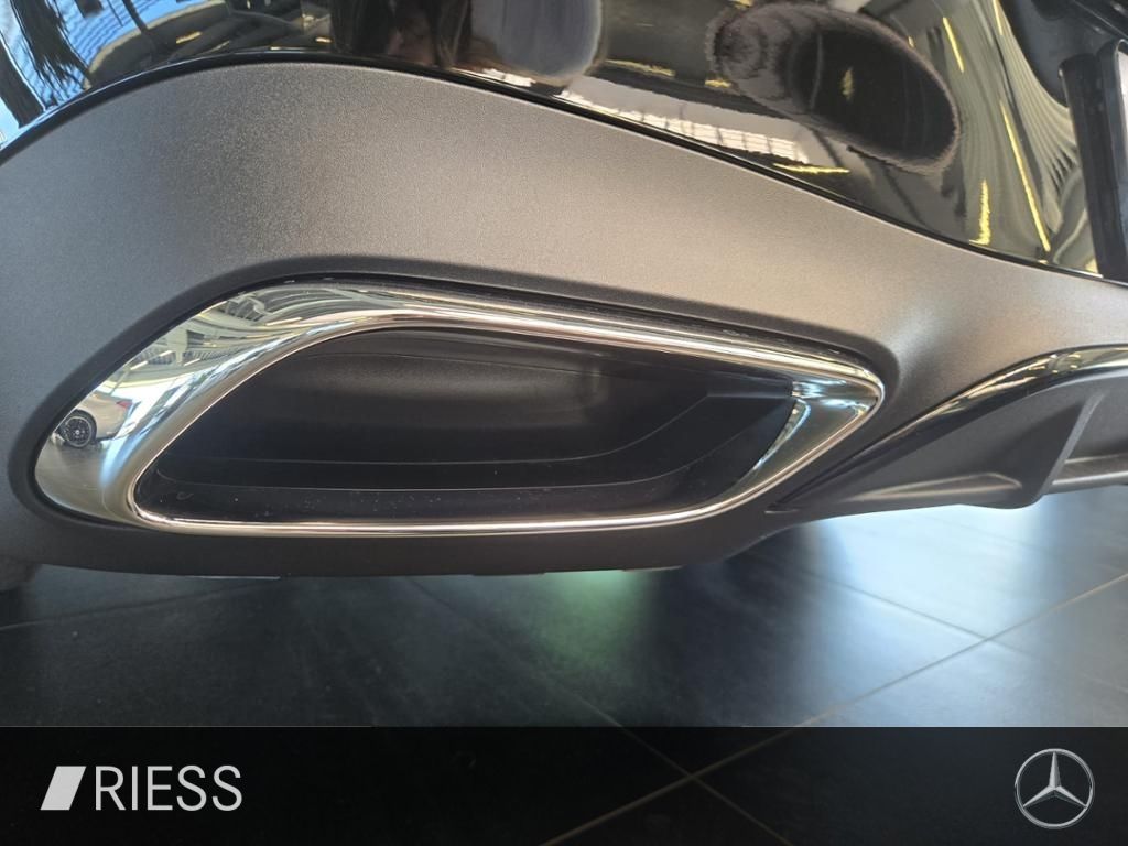 Mercedes-Benz CLE 200 2025