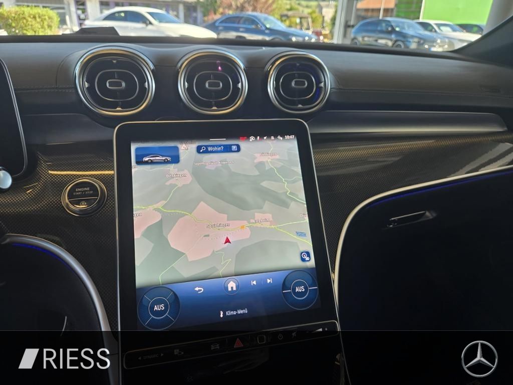 Mercedes-Benz CLE 200 2025