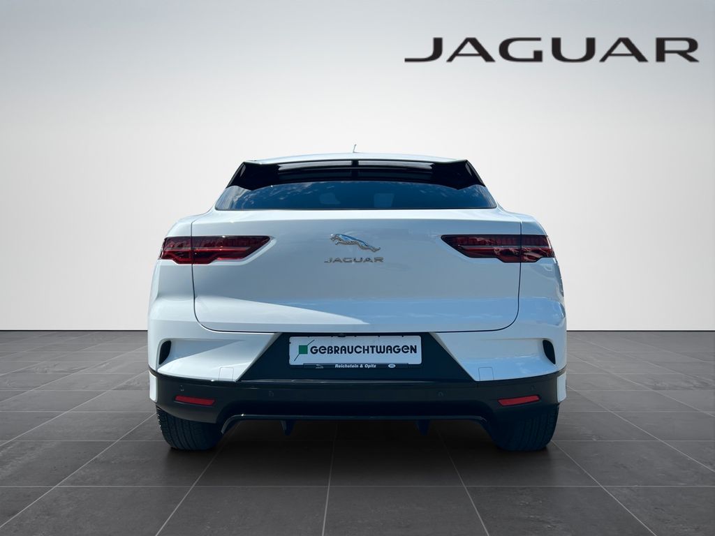 Jaguar I-Pace 2022
