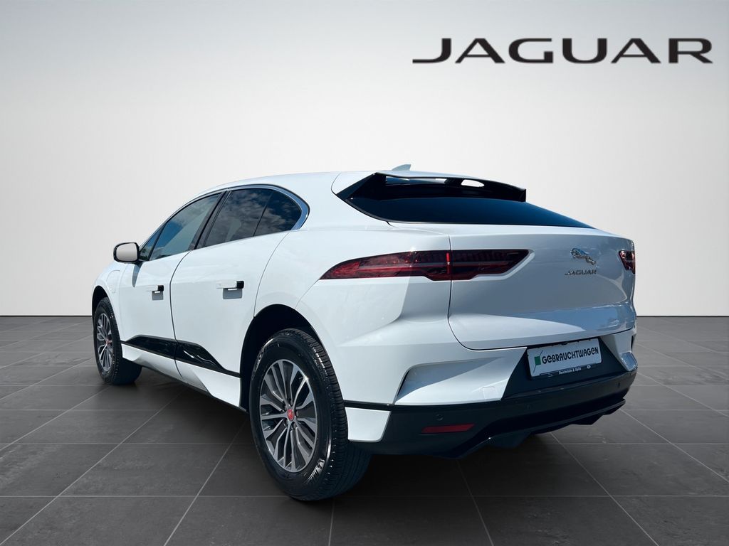 Jaguar I-Pace 2022