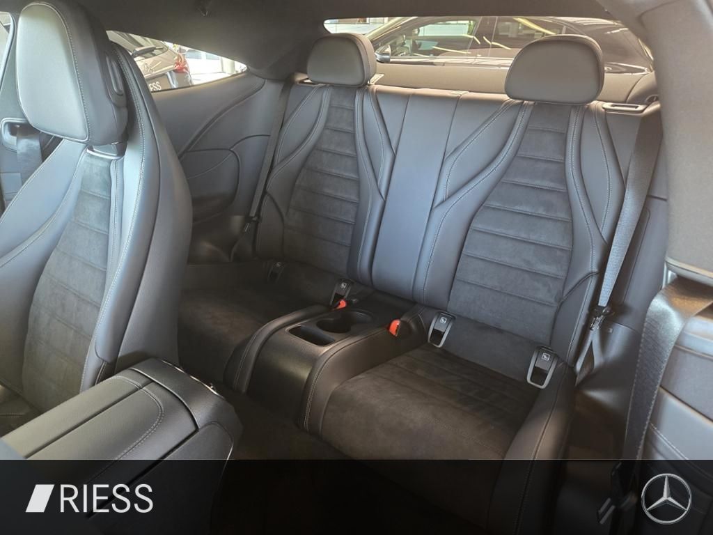 Mercedes-Benz CLE 200 2025