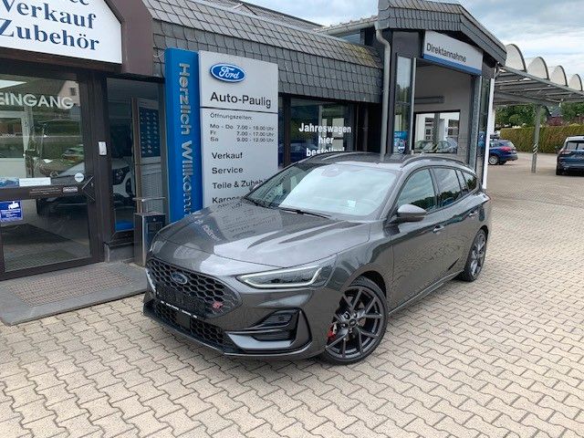 Ford Focus 2025