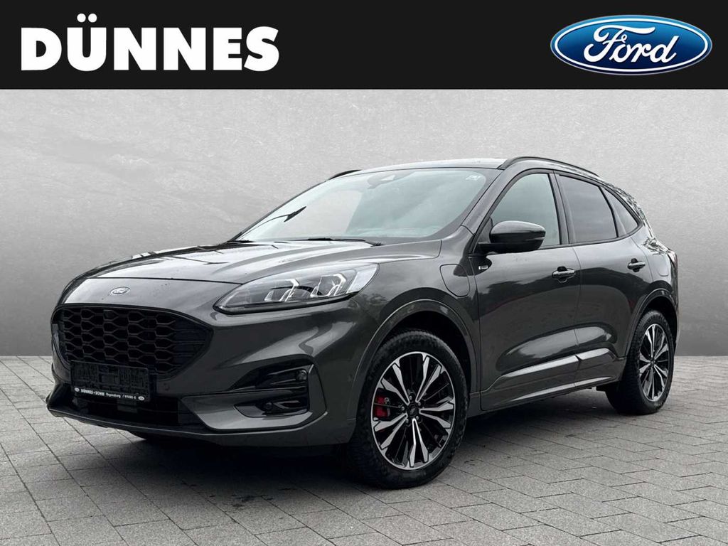 Ford Kuga 2021