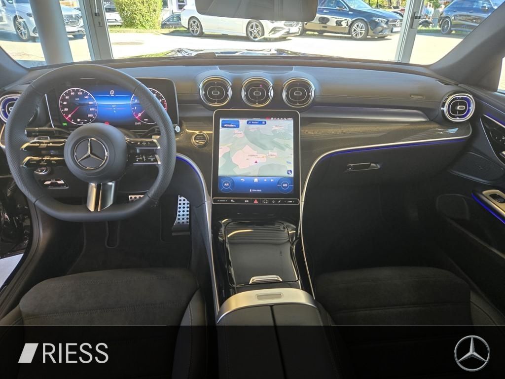 Mercedes-Benz CLE 200 2025