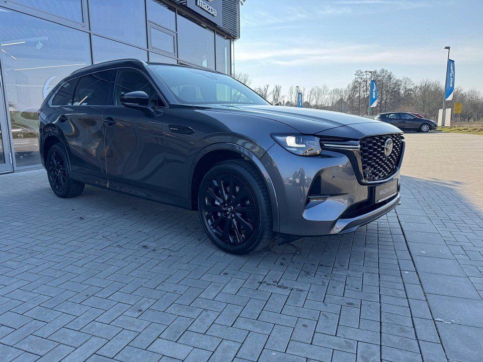 Mazda CX-80
