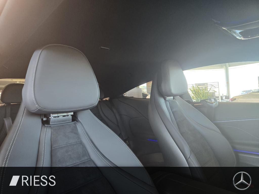 Mercedes-Benz CLE 200 2025