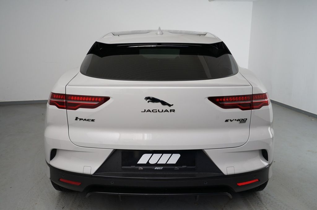 Jaguar I-Pace 2022