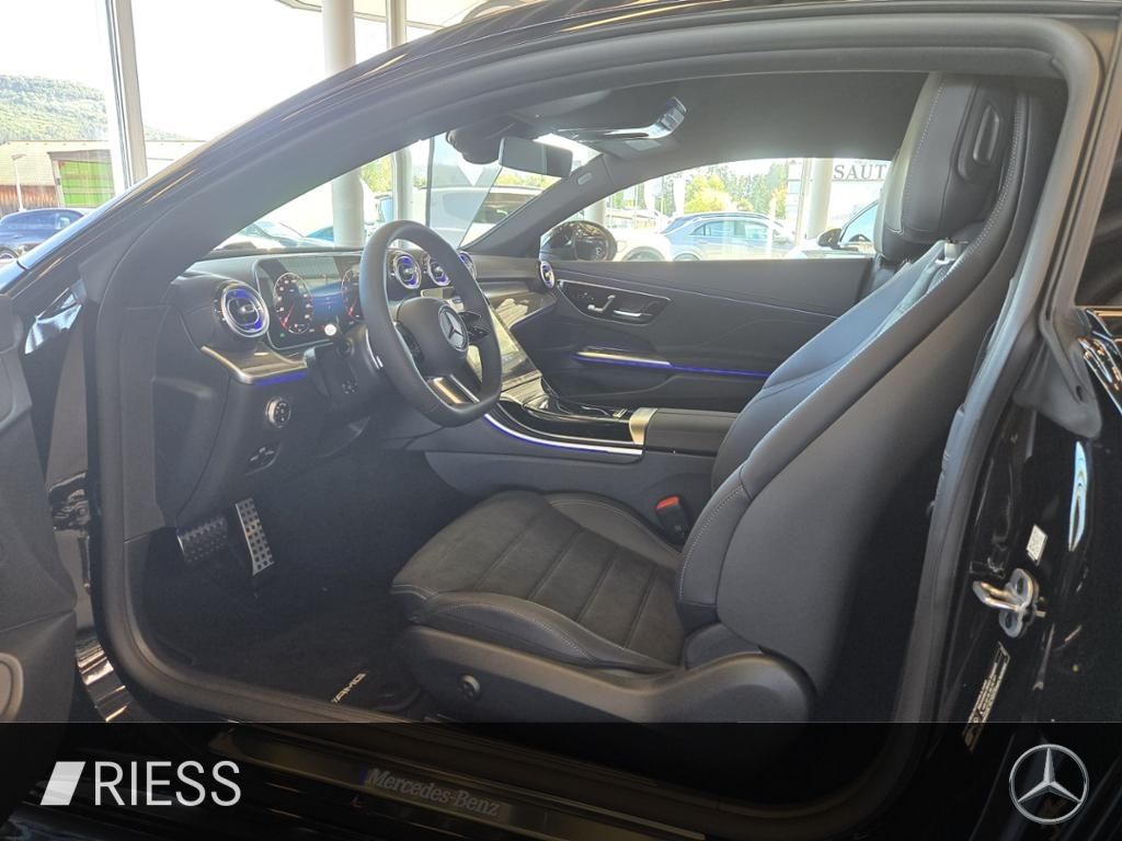 Mercedes-Benz CLE 200 2025