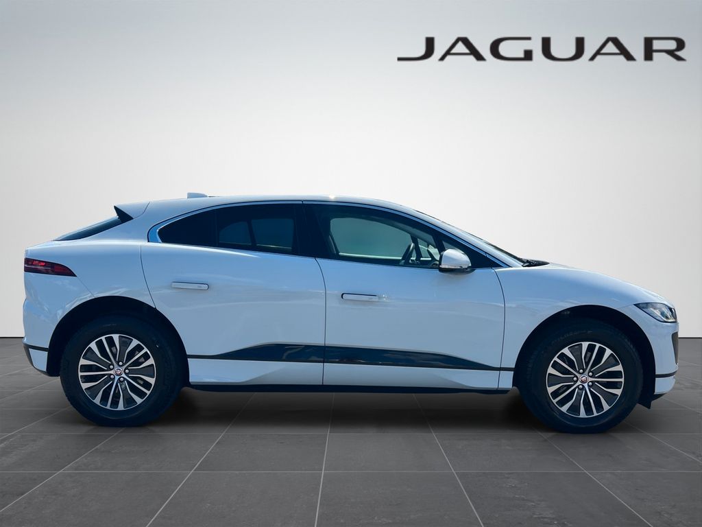 Jaguar I-Pace 2022
