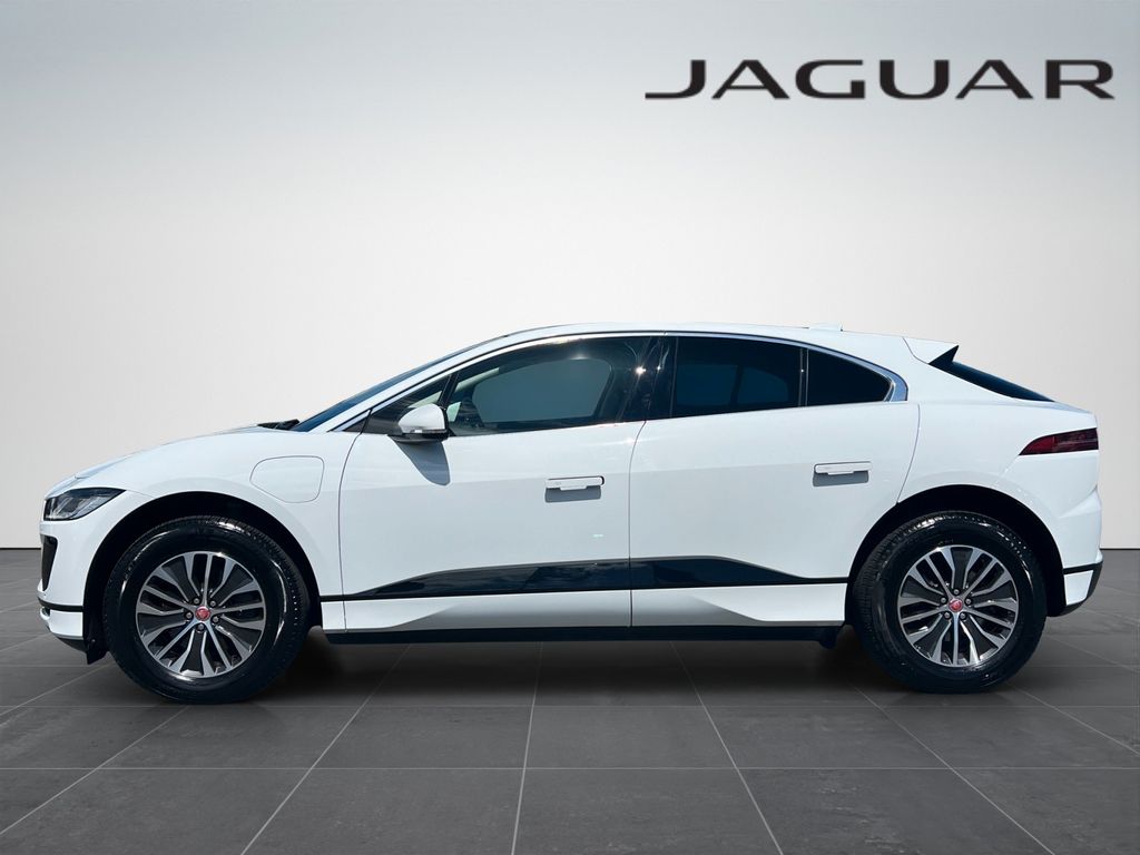 Jaguar I-Pace 2022