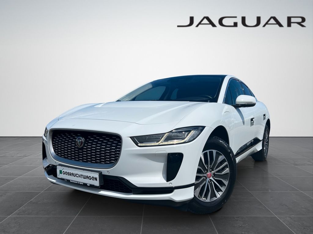 Jaguar I-Pace 2022