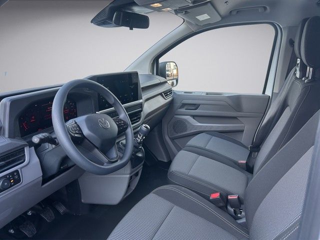 Volkswagen LT 2025