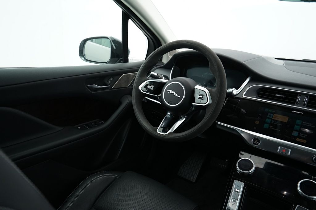 Jaguar I-Pace 2022