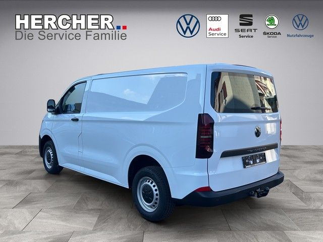 Volkswagen LT 2025