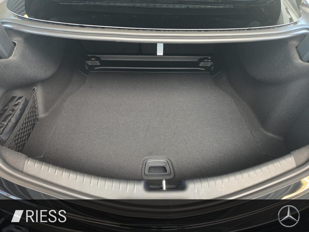 Mercedes-Benz CLE 200 2025