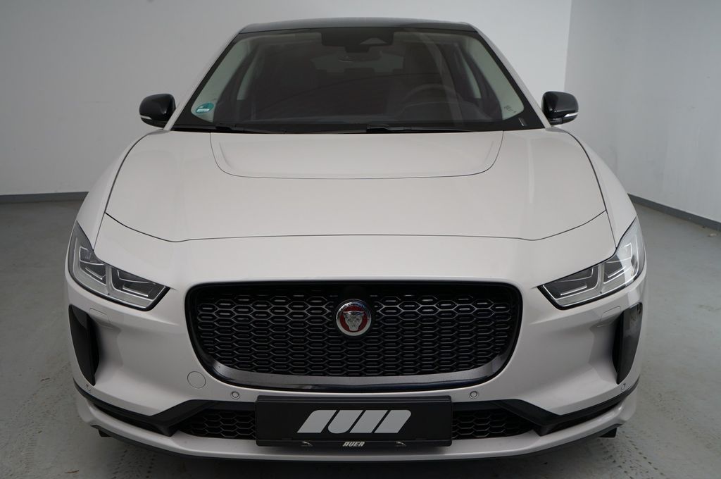Jaguar I-Pace 2022