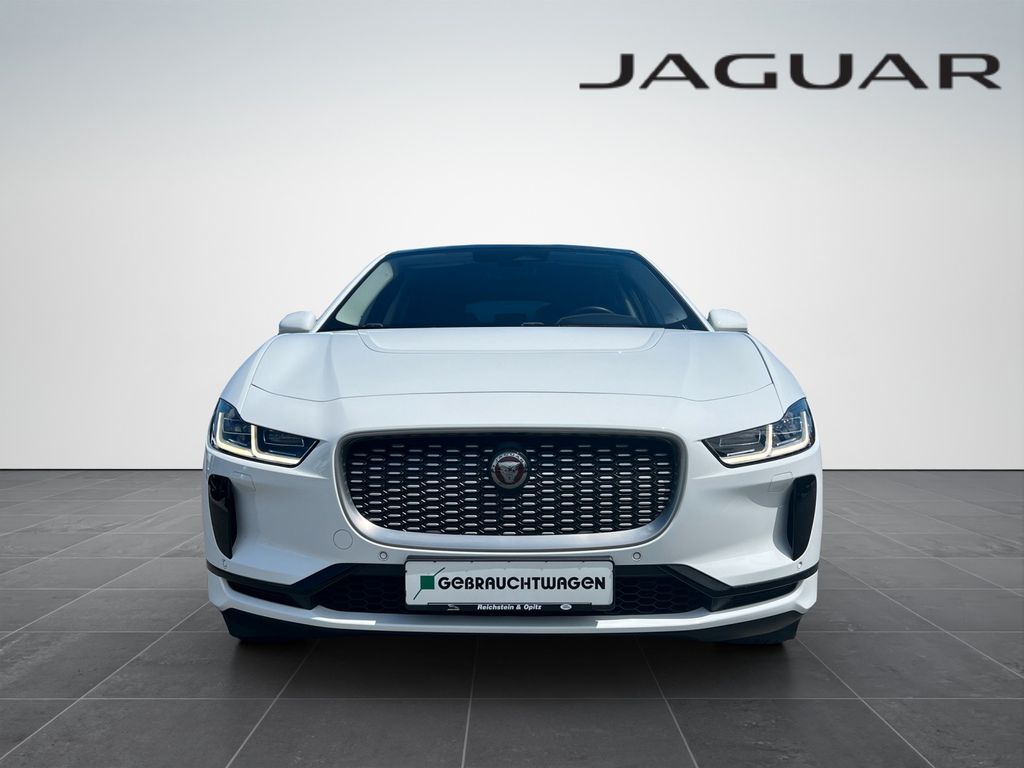 Jaguar I-Pace 2022