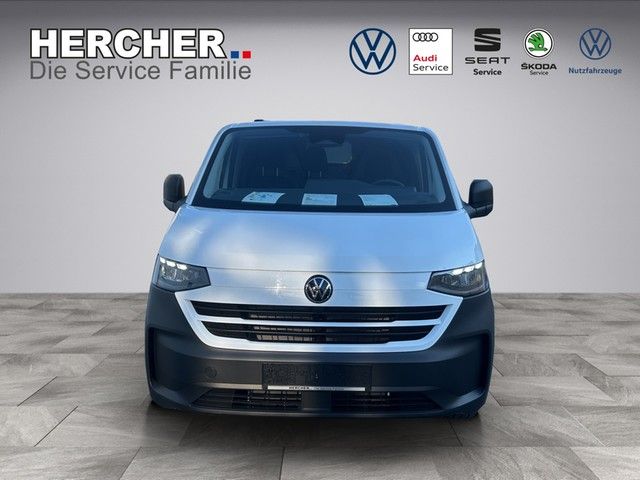 Volkswagen LT 2025