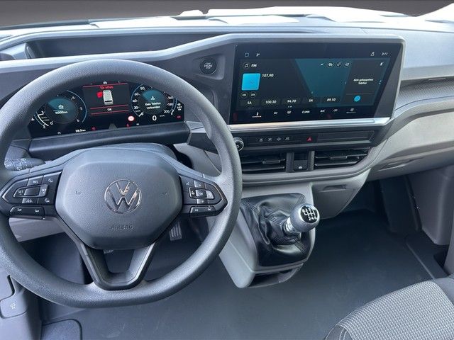 Volkswagen LT 2025
