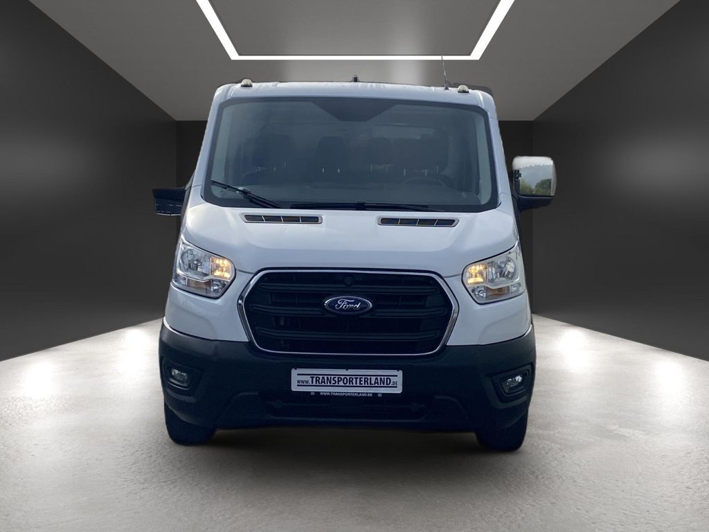 Ford Transit 2020