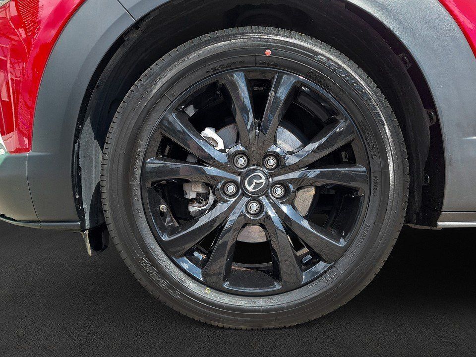 Mazda CX-30 2023