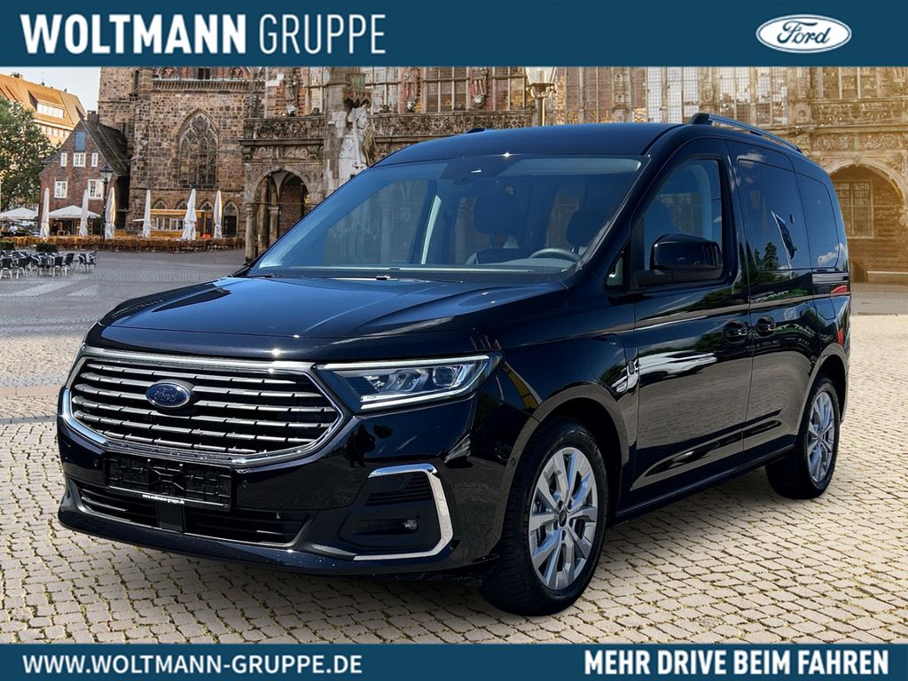 Ford Tourneo Connect