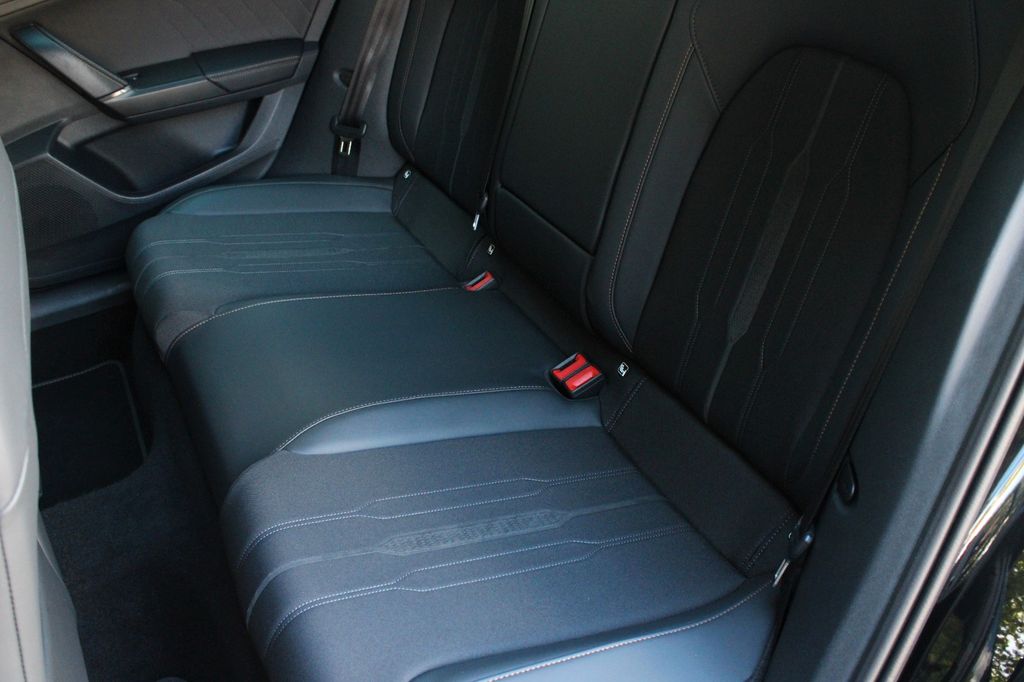 Cupra Formentor 2023