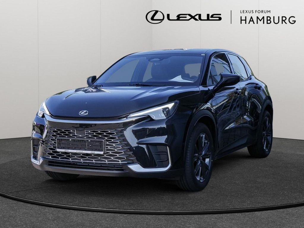 Lexus LBX 2025