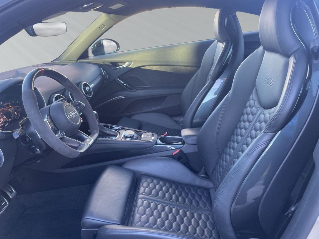 Audi TT RS 2023