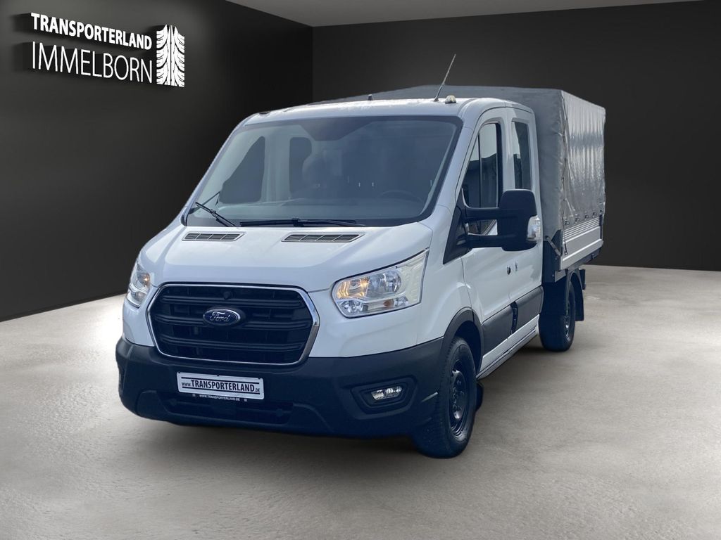 Ford Transit 2020