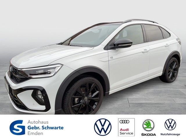 Volkswagen Taigo 2025