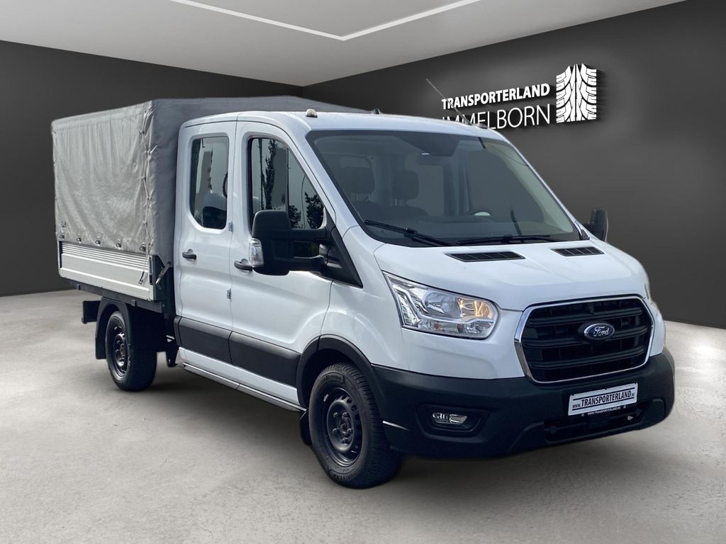 Ford Transit 2020