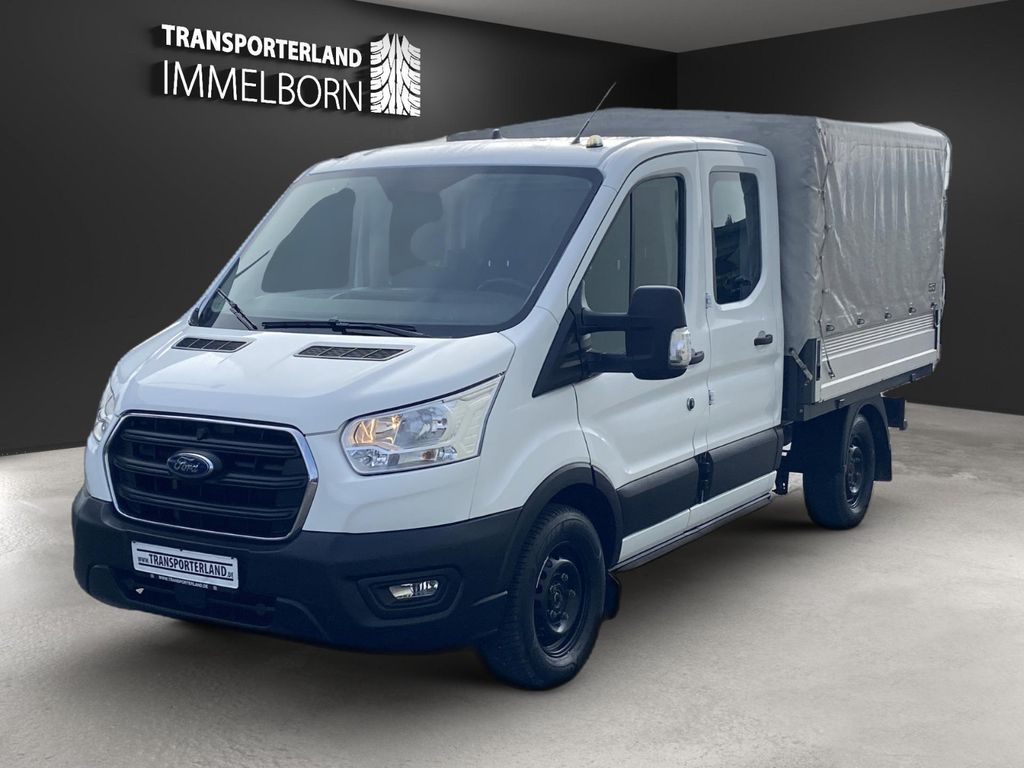 Ford Transit 2020