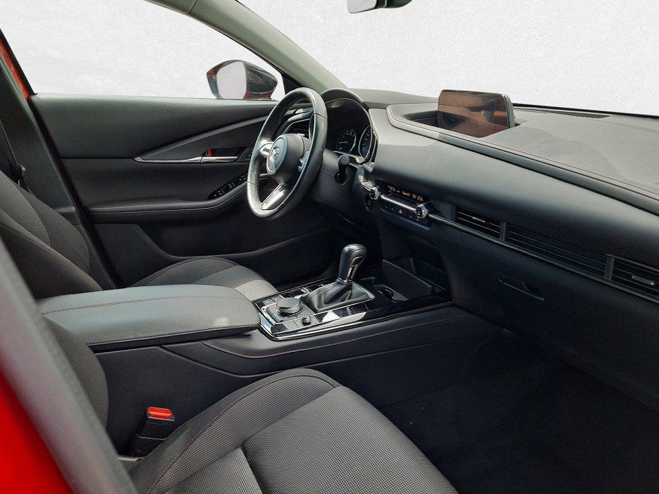 Mazda CX-30 2023