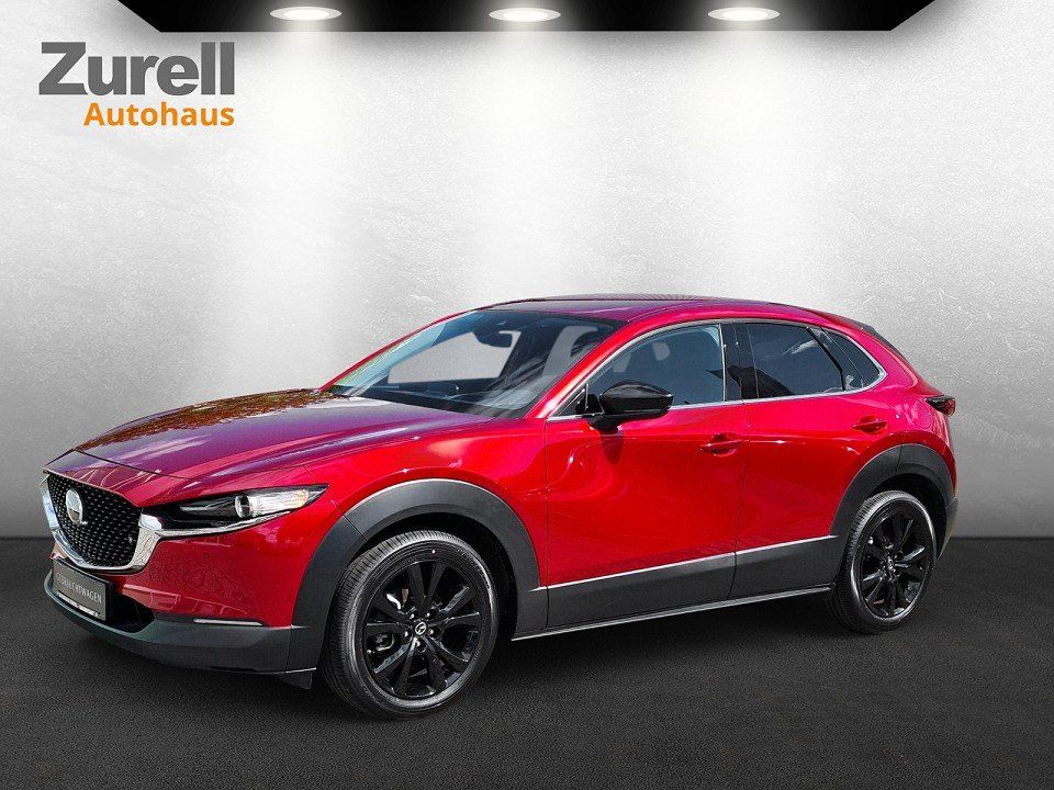 Mazda CX-30 2023
