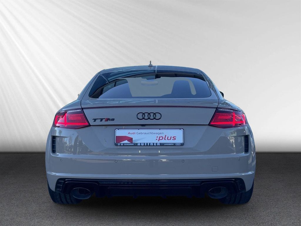 Audi TT RS 2023