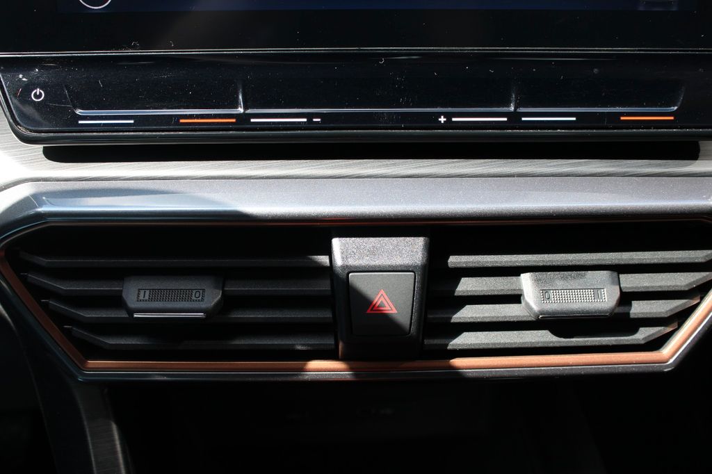 Cupra Formentor 2023