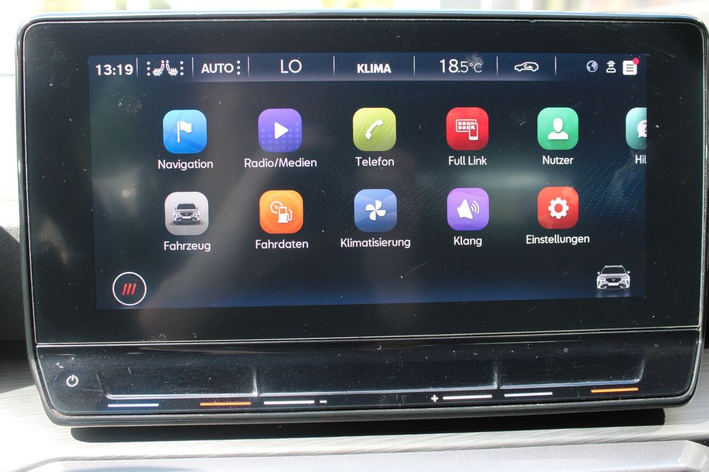 Cupra Formentor 2023