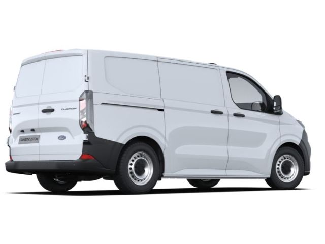 Ford Transit Custom 2025