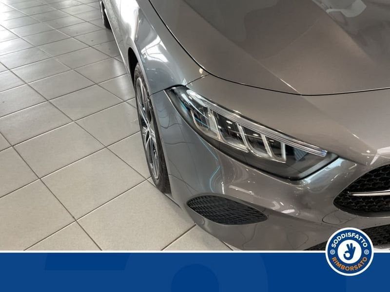 Mercedes-Benz A 180 2024