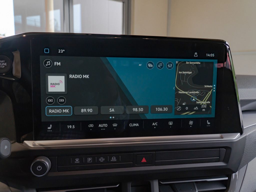 Volkswagen T7 Caravelle