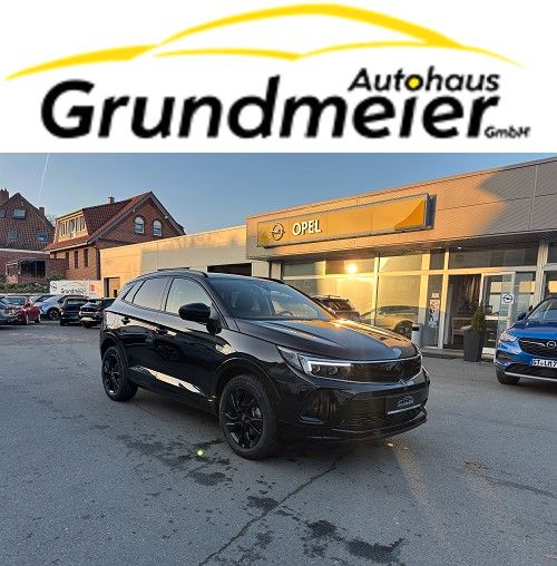 Opel Grandland (X) 2024